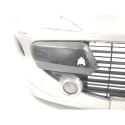 Front bumper Peugeot 307 (3A/C) | Becerril Scrap Yard