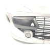 Front bumper Peugeot 307 (3A/C) | Becerril Scrap Yard
