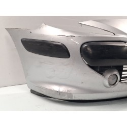 Front bumper Peugeot 307 (3A/C) | Becerril Scrap Yard