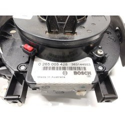 Com 2000 Alfa Romeo 156 (932_) | Becerril Scrap Yard