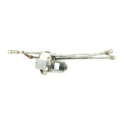 Recambio de motor limpia delantero para alfa romeo 156 (932_) 1.9 jtd (932axe00) referencia OEM IAM 60675771  