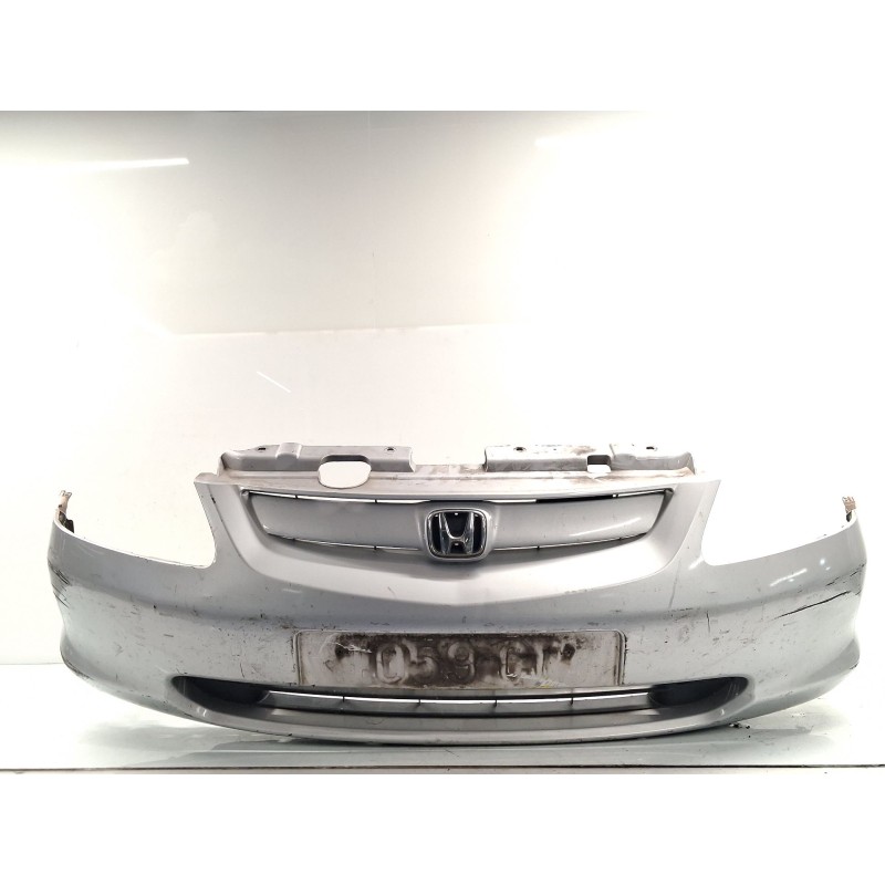 Recambio de paragolpes delantero para honda civic vii hatchback (eu, ep, ev) 1.6 i (ep2, eu8, eu6) referencia OEM IAM   