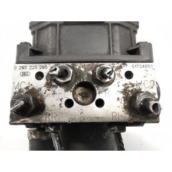 Recambio de abs para alfa romeo 156 (932_) 1.9 jtd (932axe00) referencia OEM IAM 51724650  
