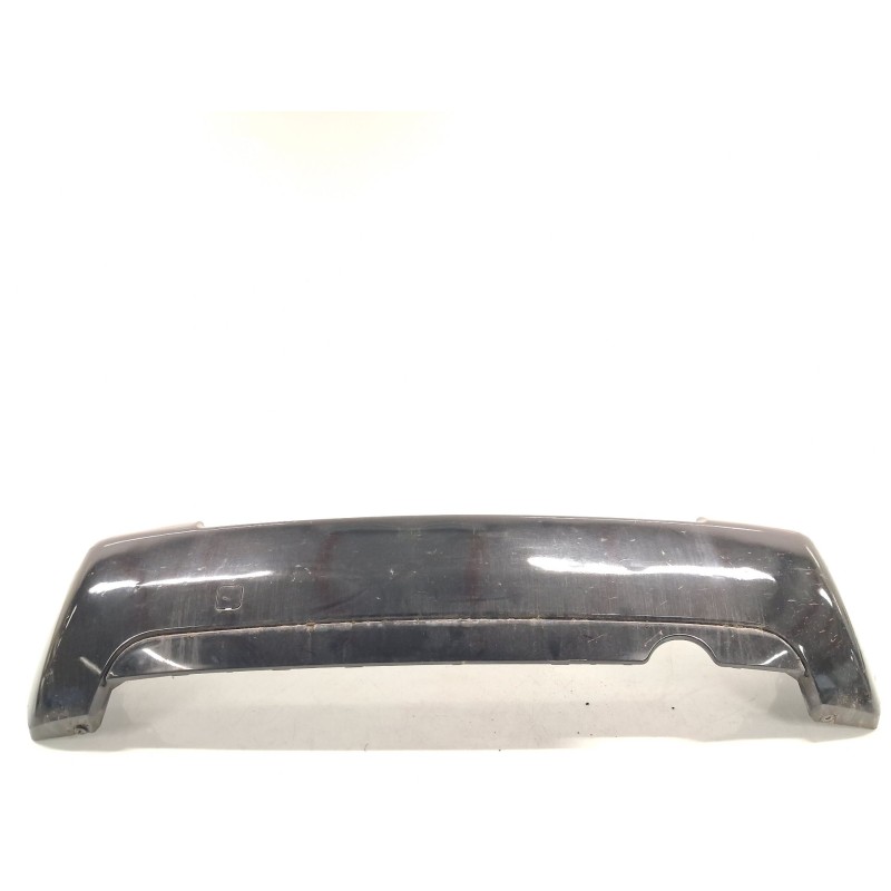 Rear bumper CITROEN C2 (JM_) | Becerril Scrap Yard