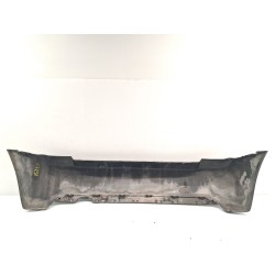 Rear bumper CITROEN C2 (JM_) | Becerril Scrap Yard