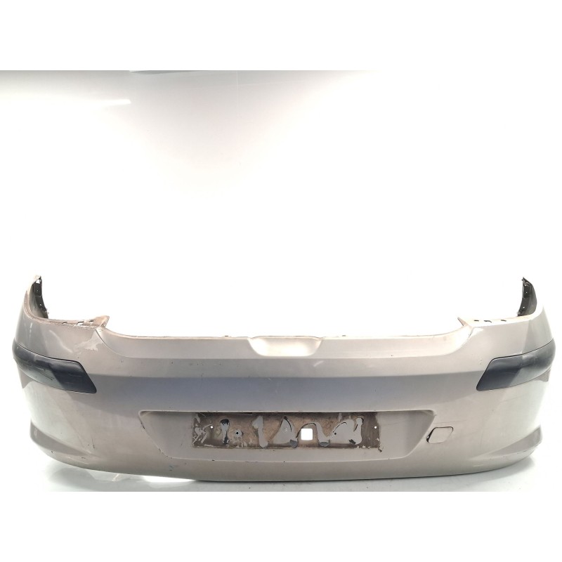 Recambio de paragolpes trasero para peugeot 308 i (4a_, 4c_) 1.6 hdi referencia OEM IAM   