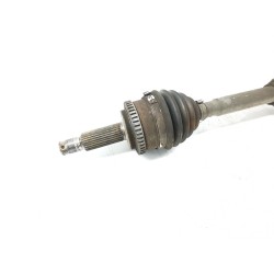 TRANSMISIÓN delantera derecha | Desguace Becerril