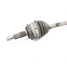 Recambio de transmisión delantera izquierda para hyundai i30 (fd) 1.4 referencia OEM IAM   