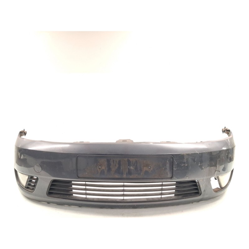 Front bumper Ford Fiesta V (JH_, JD_) | Becerril Scrap Yard