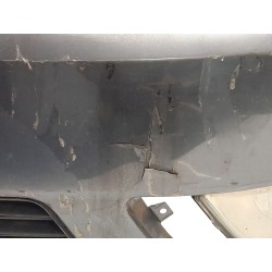 Front bumper Ford Fiesta V (JH_, JD_) | Becerril Scrap Yard