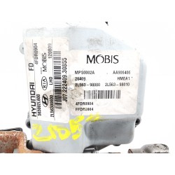 Columna DIRECCIÓN 563002L600 | Becerril Scrap Yard