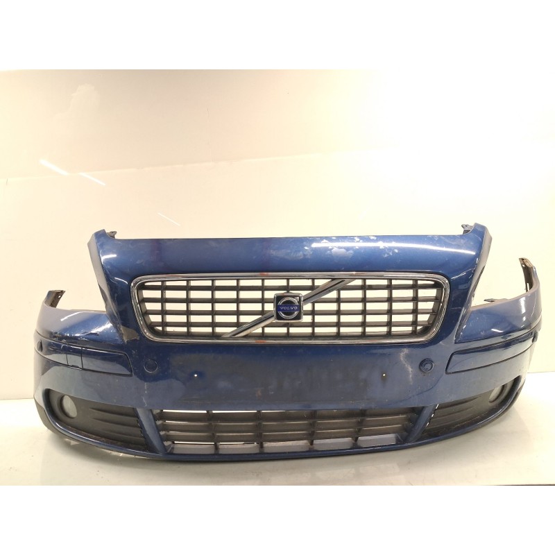 Recambio de paragolpes delantero para volvo s40 ii (544) 1.8 referencia OEM IAM   