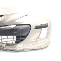 Front bumper Peugeot 308 I (4A_, 4C_) | Becerril Scrap Yard