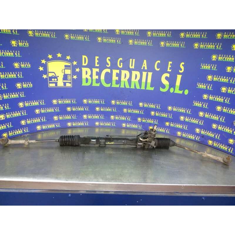 Recambio de cremallera direccion para renault megane i fase 2 berlina (ba0) 1.9 d rt referencia OEM IAM Recambio de cremallera direccion para renault megane i fase 2 berlina (ba0) 1.9 d rt referencia OEM IAM