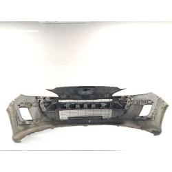 Front bumper Peugeot 308 I (4A_, 4C_) | Becerril Scrap Yard