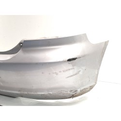 Recambio de paragolpes trasero para honda civic vii hatchback (eu, ep, ev) 1.6 i (ep2, eu8, eu6) referencia OEM IAM   