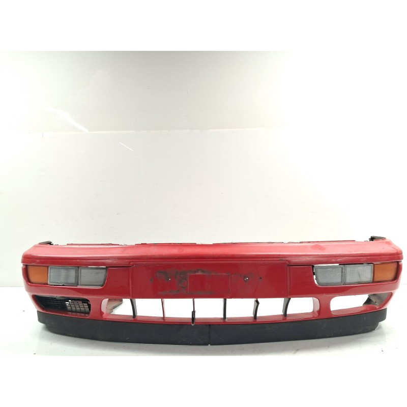 Front bumper Volkswagen Golf III (1H1) | Becerril Scrap Yard
