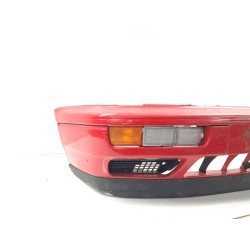 Front bumper Volkswagen Golf III (1H1) | Becerril Scrap Yard