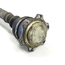 Recambio de transmision delantera derecha para audi a6 berlina (4b2) 1.9 tdi referencia OEM IAM   