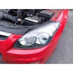 Faro sinistro Hyundai I30 (fd) | Desguace Becerril