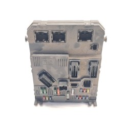 BSI Peugeot Partner monospace (5_, G_) | Desguace Becerril