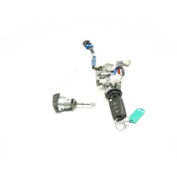 Antirroubo Hyundai I30 (fd) | Desguace Becerril