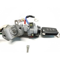 Antirroubo Hyundai I30 (fd) | Desguace Becerril