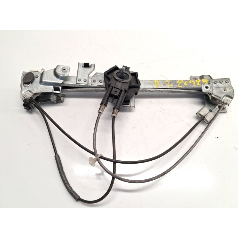 Recambio de elevalunas delantero izquierdo para peugeot partner monospace (5_, g_) 1.9 d referencia OEM IAM   