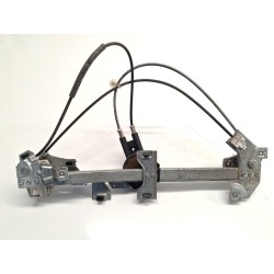 Recambio de elevalunas delantero izquierdo para peugeot partner monospace (5_, g_) 1.9 d referencia OEM IAM   