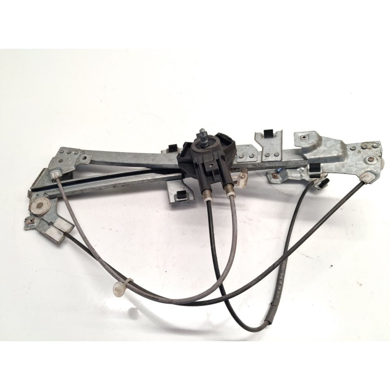 Right front window regulator Peugeot Partner monospace (5_, G_) | Becerril Scrap Yard