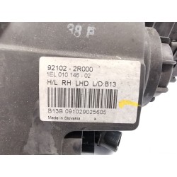 Faro destro Hyundai I30 (fd) | Desguace Becerril