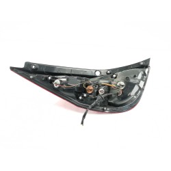 Recambio de piloto trasero derecho para hyundai i30 (fd) 1.4 referencia OEM IAM   