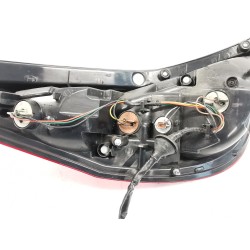 Recambio de piloto trasero derecho para hyundai i30 (fd) 1.4 referencia OEM IAM   