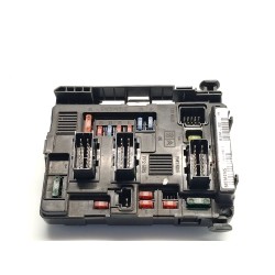 Recambio de bsm para peugeot partner monospace (5_, g_) 1.9 d referencia OEM IAM 9643498980  
