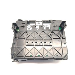 Recambio de bsm para peugeot partner monospace (5_, g_) 1.9 d referencia OEM IAM 9643498980  