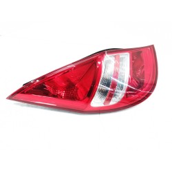Fanale posteriore sinistro Hyundai I30 (fd) | Desguace Becerril