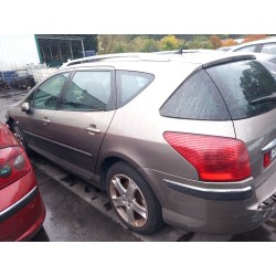 peugeot 407 sw (6e_, 6d_) del año 2006