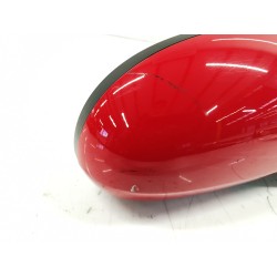 Right mirror Hyundai I30 (fd) | Becerril Scrap Yard