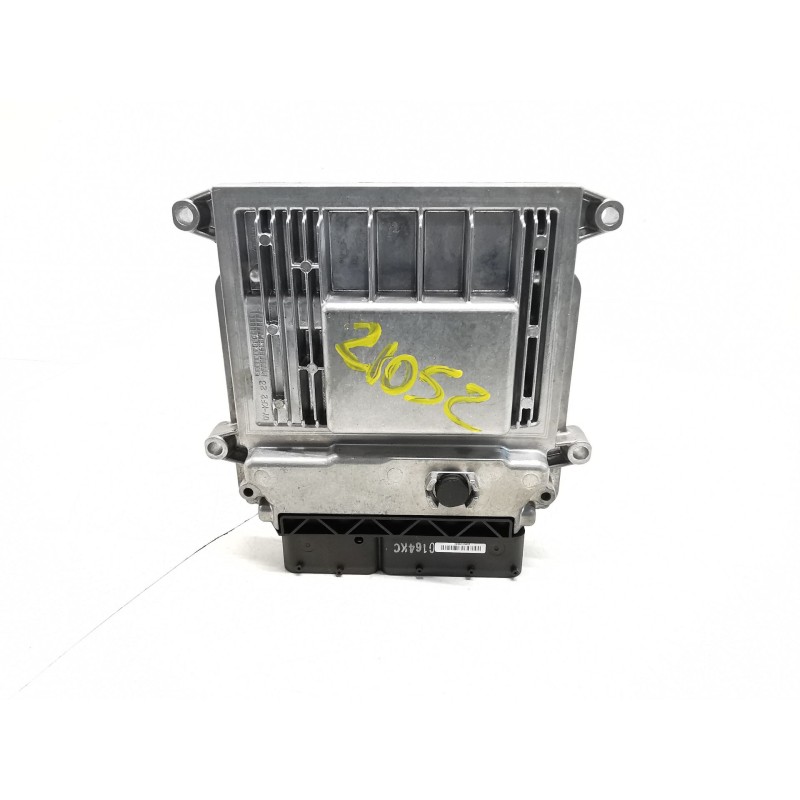 Engine control unit (ECU) Hyundai I30 (fd) | Becerril Scrap Yard