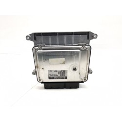Engine control unit (ECU) Hyundai I30 (fd) | Becerril Scrap Yard