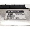 Engine control unit (ECU) Hyundai I30 (fd) | Becerril Scrap Yard