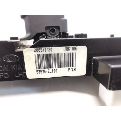 وحدة رفع زجاج النافذة الأمامية اليسرى Hyundai I30 (fd) | Desguace Becerril