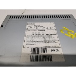 Sistema audio / radio CD 961602L00 | Becerril Scrap Yard