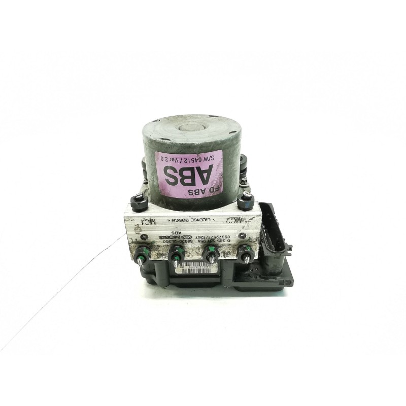 ABS Hyundai I30 (fd) | Desguace Becerril