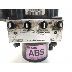 ABS Hyundai I30 (fd) | Desguace Becerril