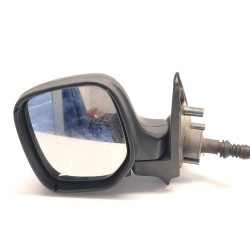 Recambio retrovisor izquierdo (espejo lateral conductor) peugeot partner monospace (5_, G_) oem 8153HL