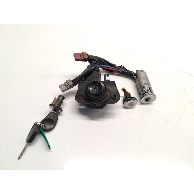 Antitheft CITROEN Saxo (S0, S1) | Becerril Scrap Yard