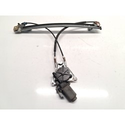 Front left window regulator CITROEN Saxo (S0, S1) | Becerril Scrap Yard