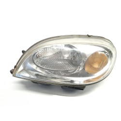Left headlight CITROEN Saxo (S0, S1) | Becerril Scrap Yard