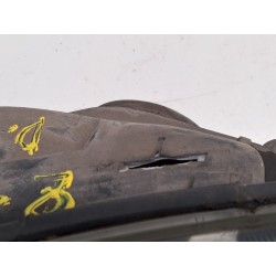 Left headlight CITROEN Saxo (S0, S1) | Becerril Scrap Yard